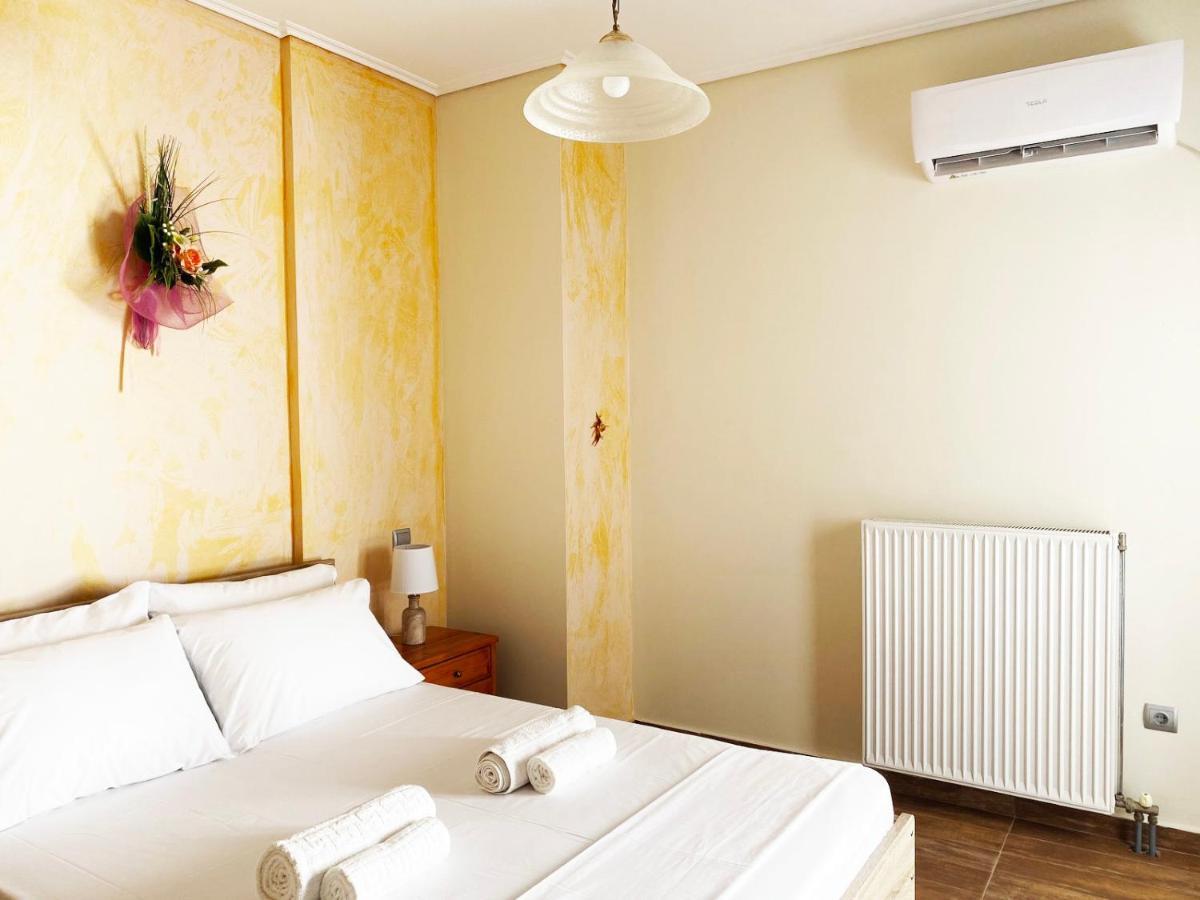 Corinthian Luxury Apartment Luaran gambar