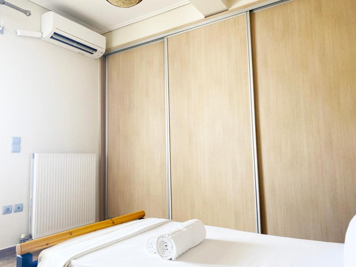 Corinthian Luxury Apartment Luaran gambar