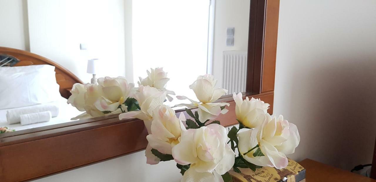 Corinthian Luxury Apartment Luaran gambar